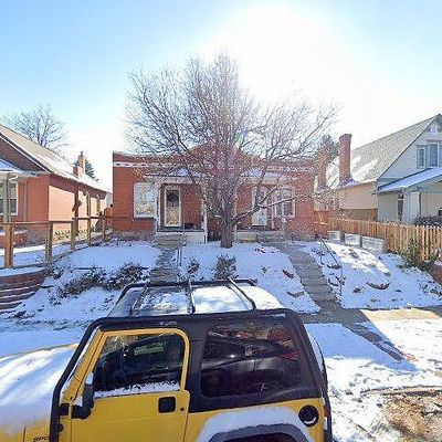 4910 W 34 Th Ave, Denver, CO 80212