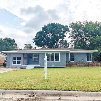 4929 Rector Ave, Fort Worth, TX 76133