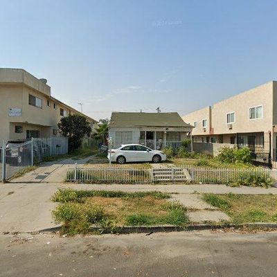 4938 Maplewood Ave, Los Angeles, CA 90004