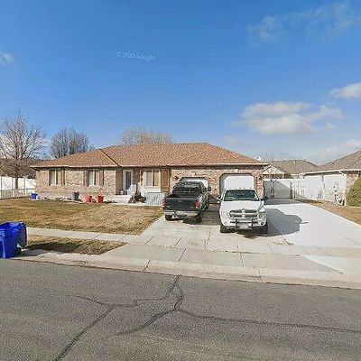 4936 W Copper Canyon Way, West Jordan, UT 84081