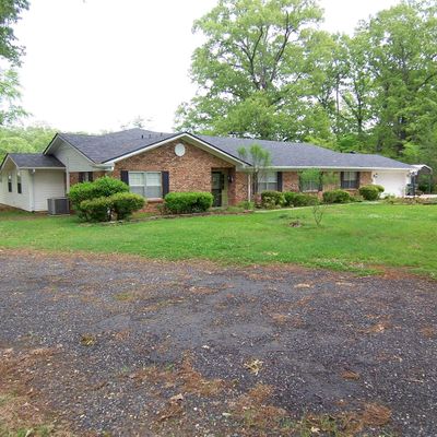 496 Allen Dr, Monticello, AR 71655