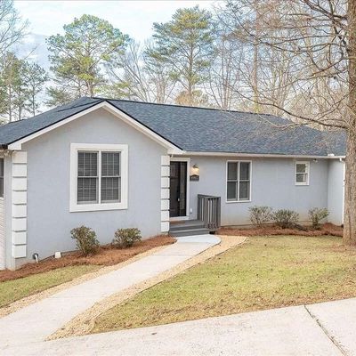 4965 Bay Cir, Cumming, GA 30041