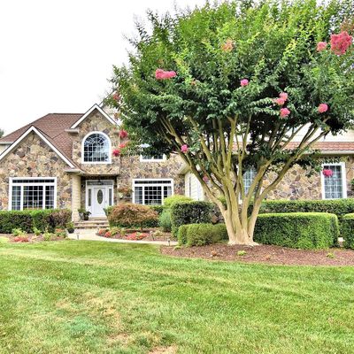 5 Excalibur Ct, Rehoboth Beach, DE 19971