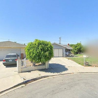 5003 Bresee Ave, Baldwin Park, CA 91706