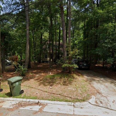 501 Sorrell St, Cary, NC 27513