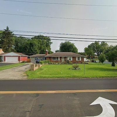 5011 Free Pike, Dayton, OH 45426