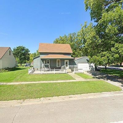 502 4 Th St, Whittemore, IA 50598