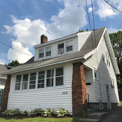 502 Boyden St, Syracuse, NY 13206