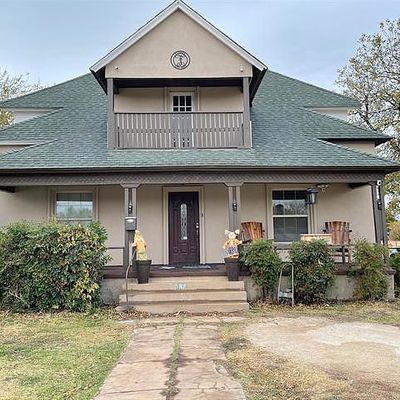 502 Peach St, Abilene, TX 79602