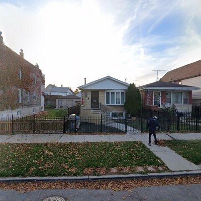 5022 S Campbell Ave, Chicago, IL 60632