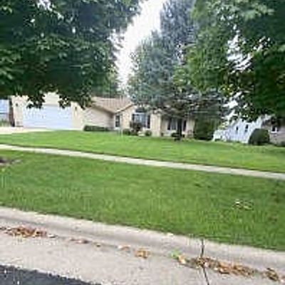 503 Wagner Dr, Clinton, WI 53525