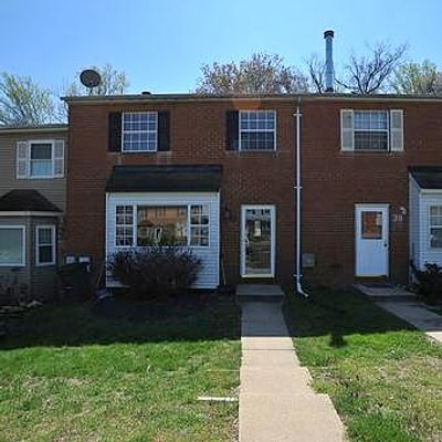 41 Aventura Ct, Randallstown, MD 21133