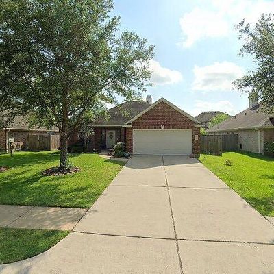 410 Magnolia Way, League City, TX 77573