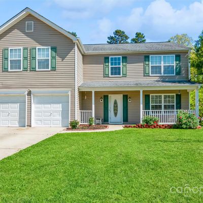 4110 Edgeview Dr, Indian Trail, NC 28079