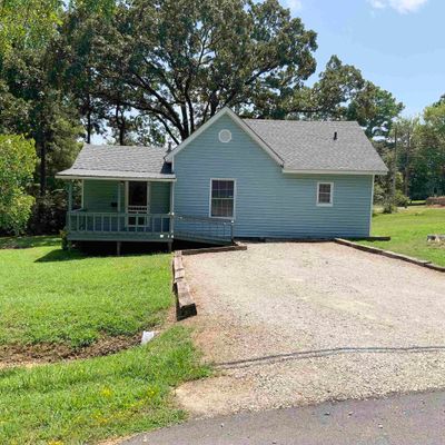 411 W Pine St, Heber Springs, AR 72543