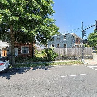 4122 Southern Ave Se, Washington, DC 20020