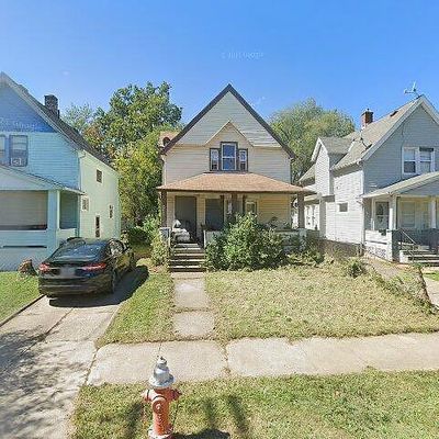 4128 E 114 Th St, Cleveland, OH 44105
