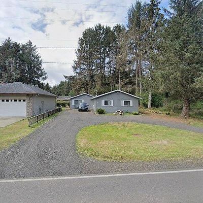 413 Mount Olympus Ave Se, Ocean Shores, WA 98569