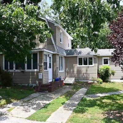 413 W Connecticut Ave, Somers Point, NJ 08244