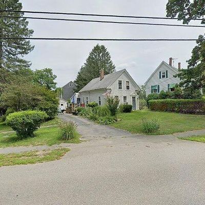 418 Summer St, Bridgewater, MA 02324