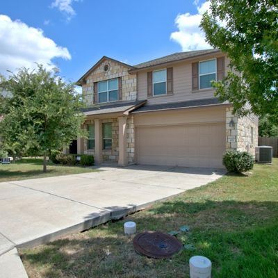 418 Verano Cir, Kyle, TX 78640