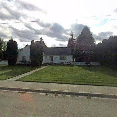 420 Central Ave, Oroville, WA 98844