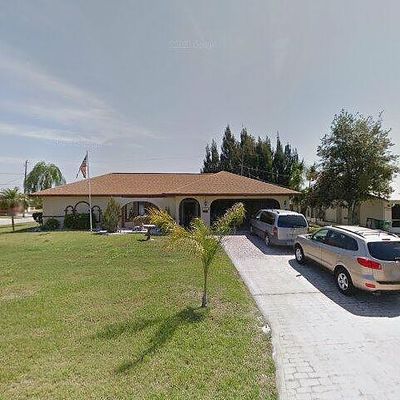 4204 Cockrell St, Port Charlotte, FL 33948