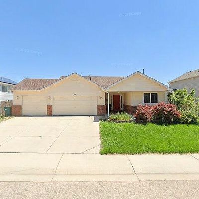 421 Hickory Ave, Eaton, CO 80615