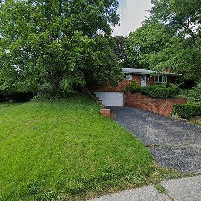 421 Witherby Dr, Dayton, OH 45429