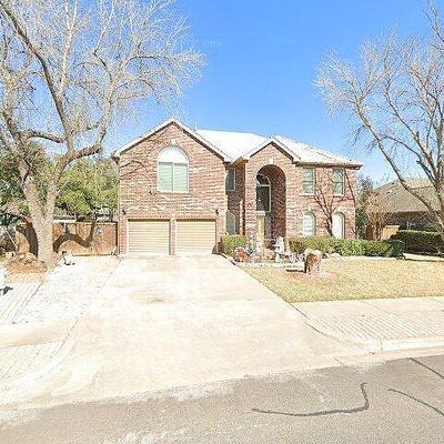 422 Cripple Creek Rd, Cedar Park, TX 78613