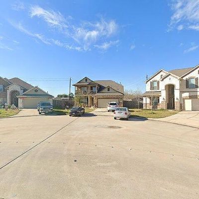 4223 Bearberry Ave, Baytown, TX 77521