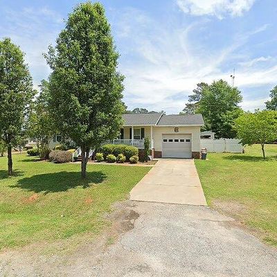 425 Circle Dr, Prosperity, SC 29127