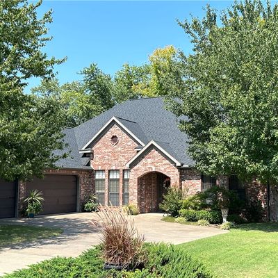 4298 Carriage Crossing Ln, Springdale, AR 72762