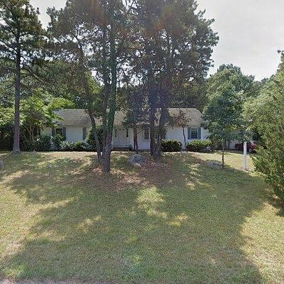 43 Bradford Rd, South Dennis, MA 02660