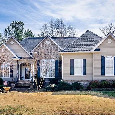 430 Hayes Rd, Starr, SC 29684