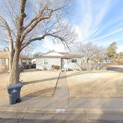 4300 Gables St, Amarillo, TX 79110