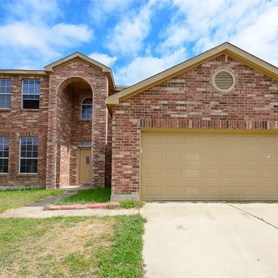 4301 Snowy River Dr, Killeen, TX 76549