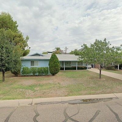 4302 E Calle Redonda, Phoenix, AZ 85018