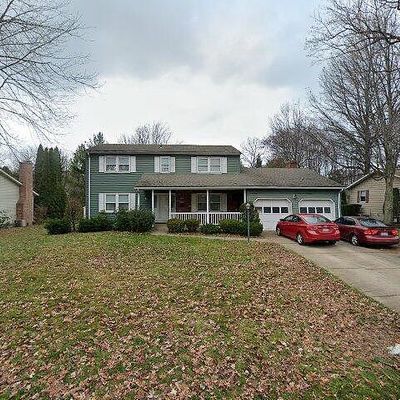 4304 Aaron Rd, Erie, PA 16511