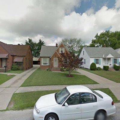 4322 W 138 Th St, Cleveland, OH 44135