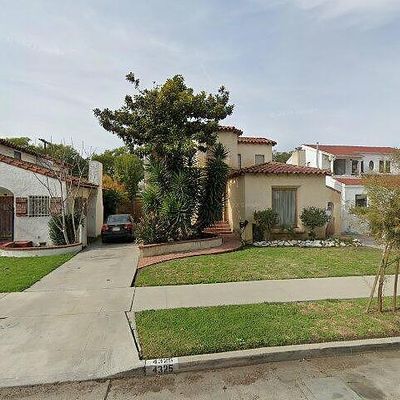 4325 9 Th Ave, Los Angeles, CA 90008