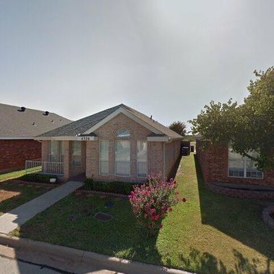 4326 Garden Grove Ln, Abilene, TX 79606