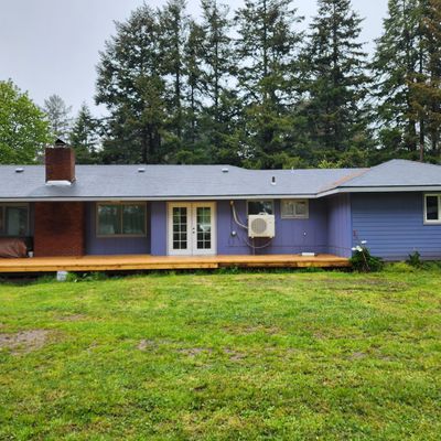 43460 Nicholson Dr, Port Orford, OR 97465