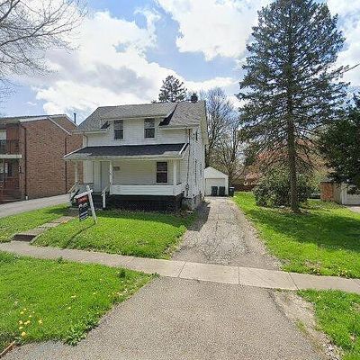 436 Center Ave, Cuyahoga Falls, OH 44221