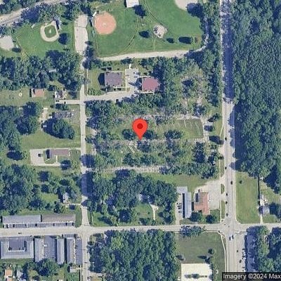 440 2 Nd St, Ypsilanti, MI 48197