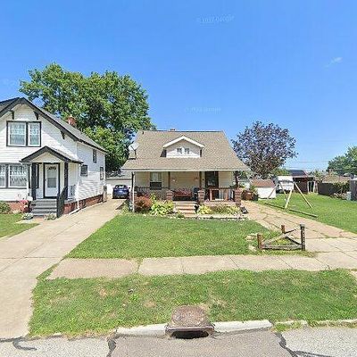 5510 Bradley Ave, Cleveland, OH 44129