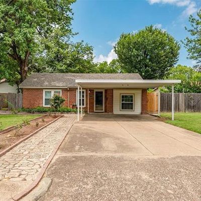 5512 Gilbow Ave, River Oaks, TX 76114