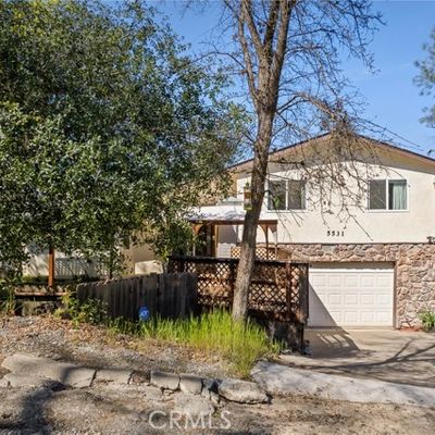 5531 Sunrise Dr, Kelseyville, CA 95451