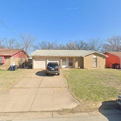 5571 Richardson St, Fort Worth, TX 76119