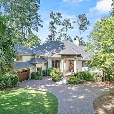 57 Spring Island Dr, Okatie, SC 29909